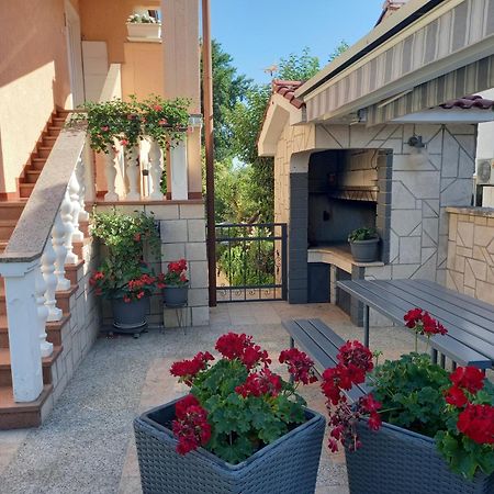 Apartment Vesna Poreč Exteriér fotografie