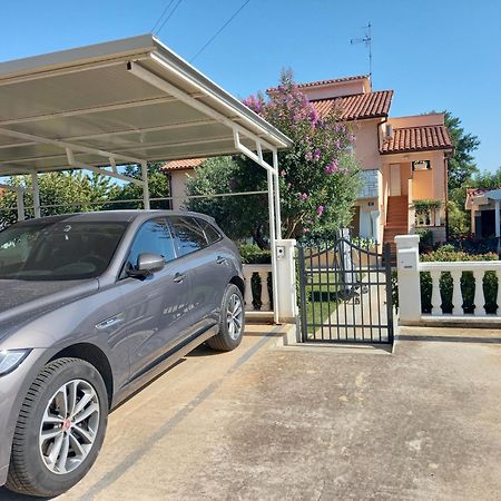 Apartment Vesna Poreč Exteriér fotografie