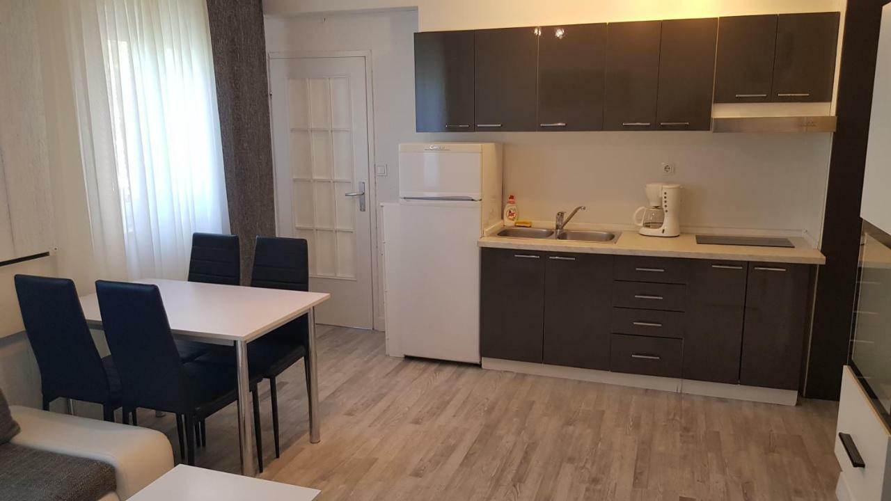 Apartment Vesna Poreč Exteriér fotografie