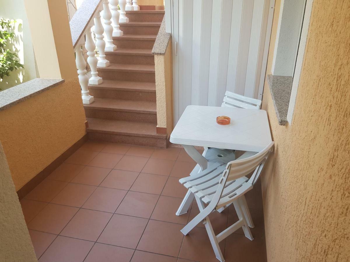 Apartment Vesna Poreč Exteriér fotografie