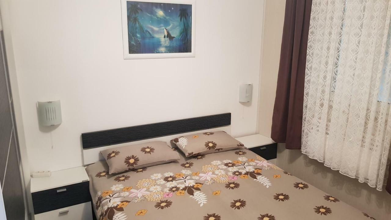 Apartment Vesna Poreč Exteriér fotografie