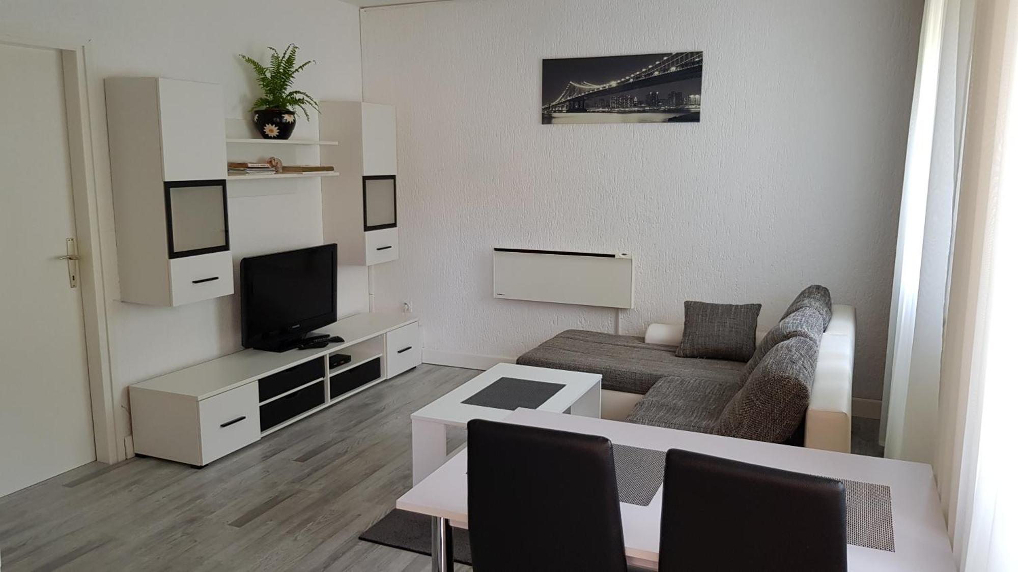 Apartment Vesna Poreč Exteriér fotografie