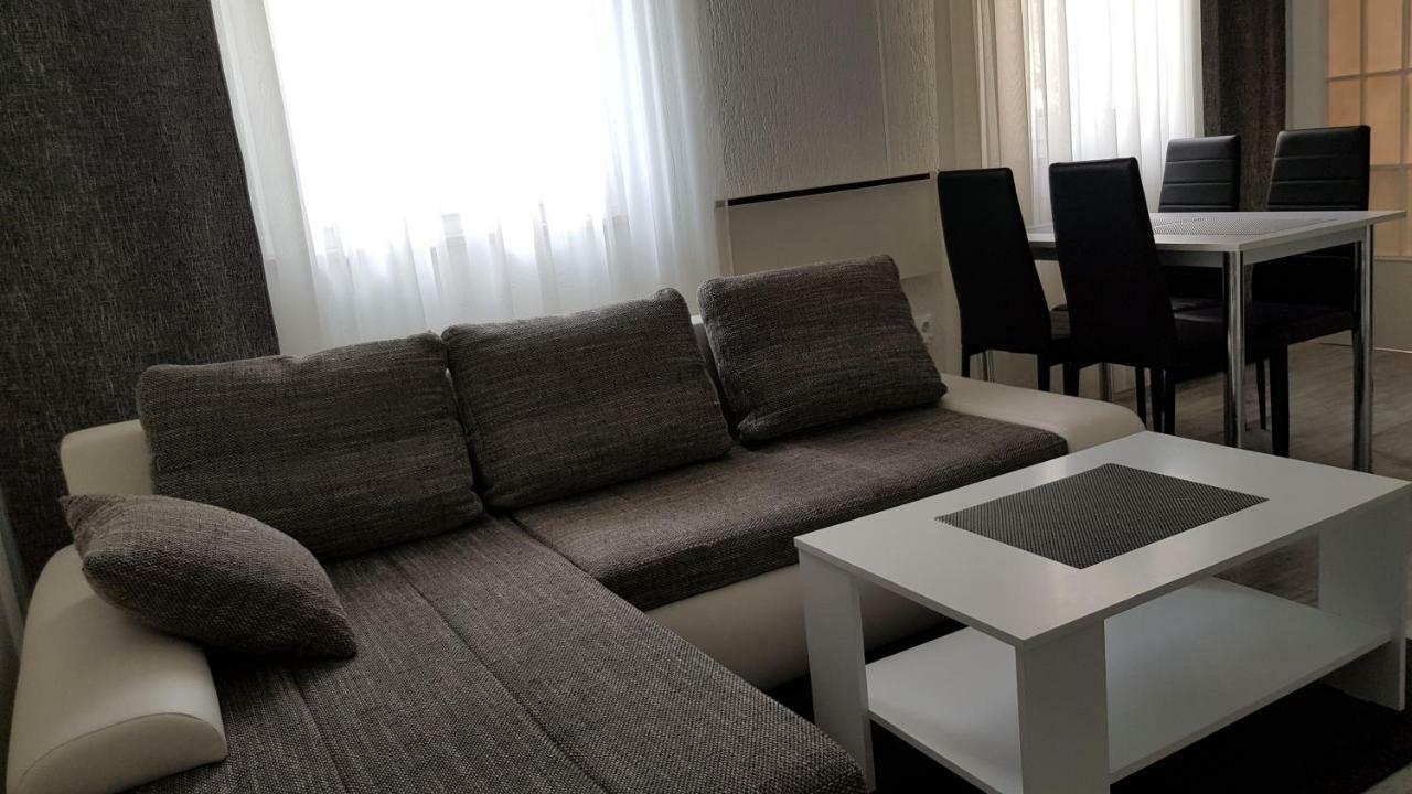 Apartment Vesna Poreč Exteriér fotografie