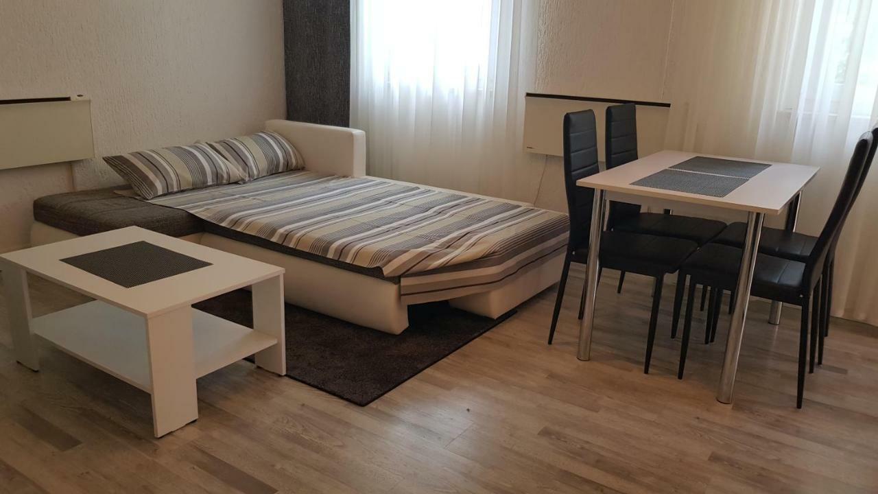 Apartment Vesna Poreč Exteriér fotografie