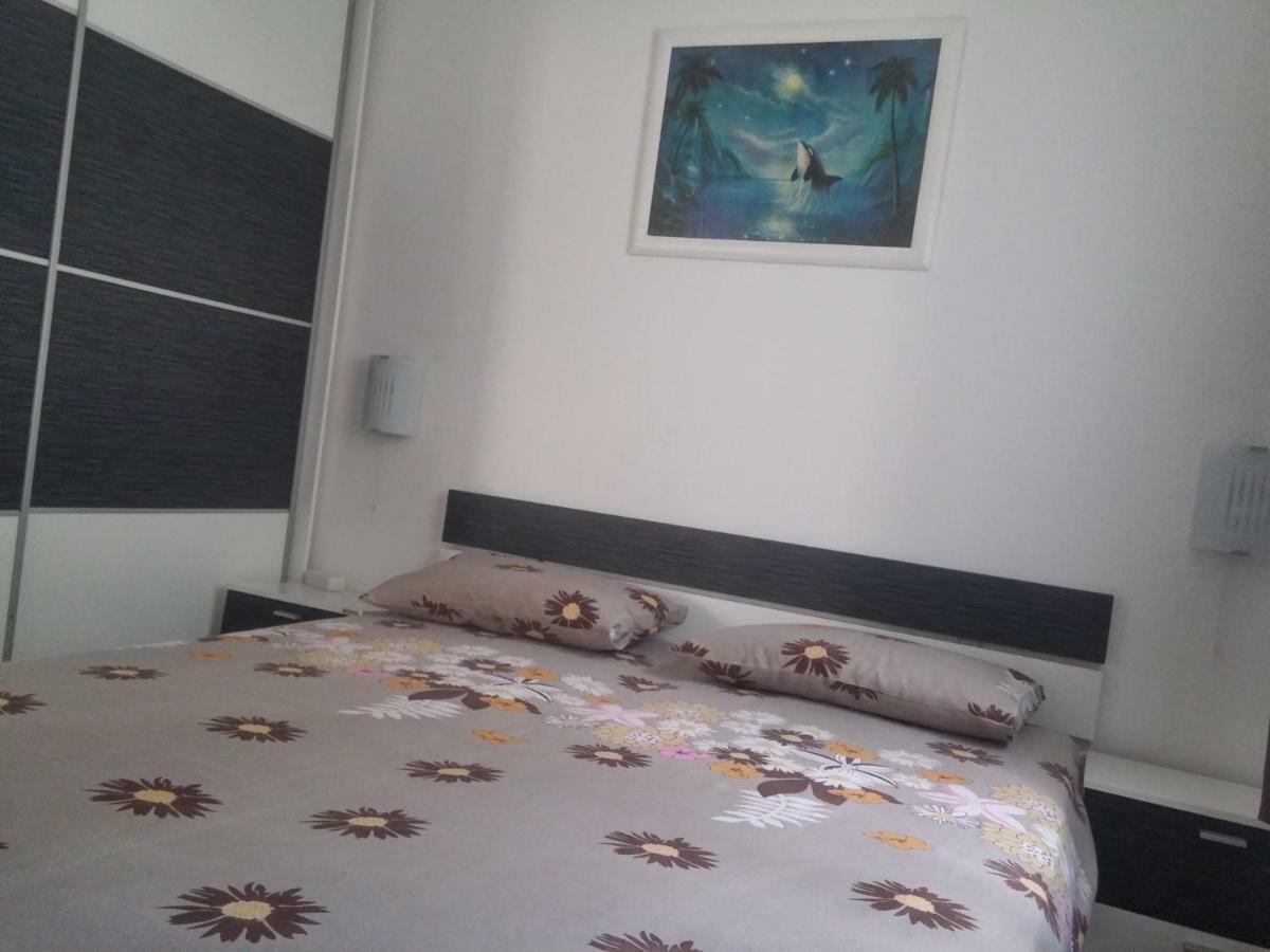 Apartment Vesna Poreč Exteriér fotografie