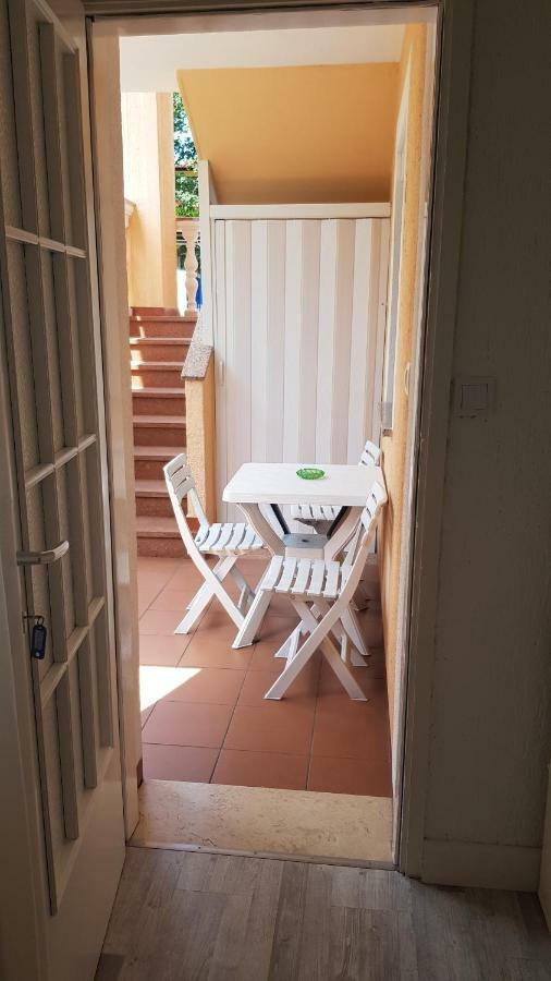 Apartment Vesna Poreč Exteriér fotografie