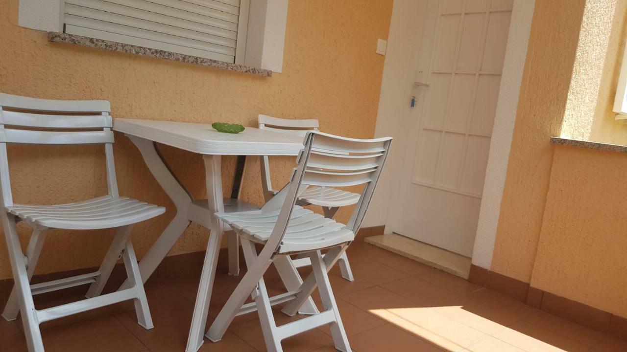Apartment Vesna Poreč Exteriér fotografie
