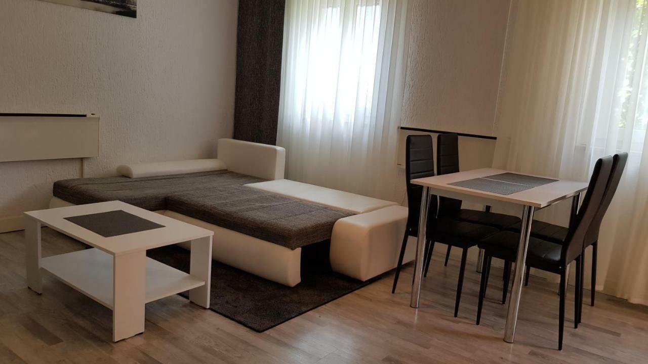 Apartment Vesna Poreč Exteriér fotografie