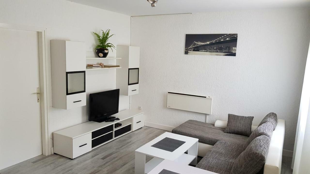 Apartment Vesna Poreč Exteriér fotografie