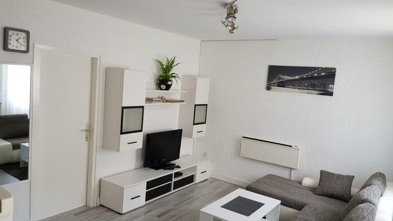 Apartment Vesna Poreč Exteriér fotografie