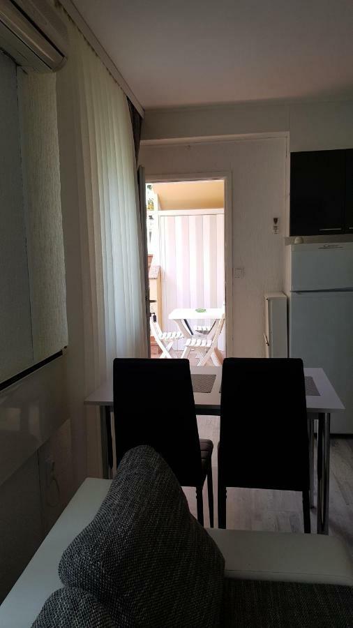 Apartment Vesna Poreč Exteriér fotografie